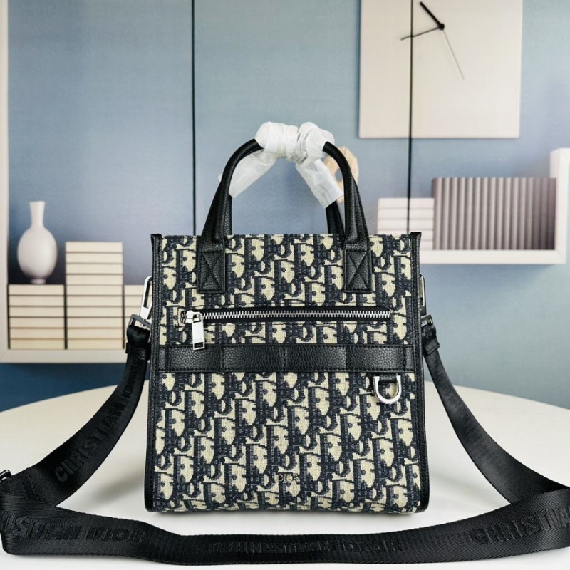 D*or top handle bags
